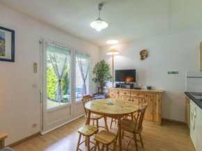 Appartement cosy à Cauterets - 4 pers, jardin, parking, proche centre et thermes. - FR-1-401-265